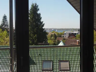 Ferienwohnung Mattner | Balkon