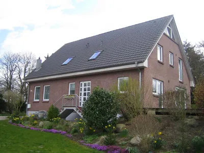 Ferienwohnung Matthiesen Kiel | Aussenansicht