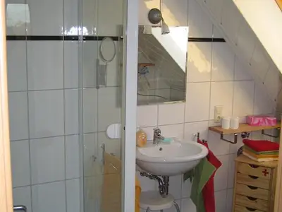 Ferienwohnung Matthiesen Kiel | Bad Whg. 1