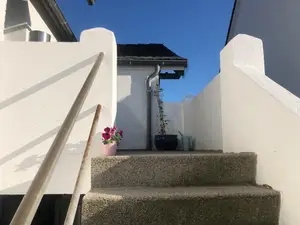 Ferienwohnung für 2 Personen in Heikendorf