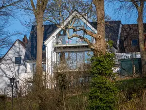 Ferienwohnung für 5 Personen in Heikendorf