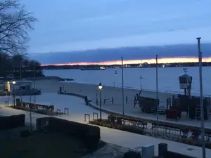 Ferienwohnung für 2 Personen (50 m²) in Heikendorf