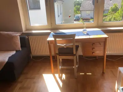 Ferienwohnung für 2 Personen in Heikendorf 7/10