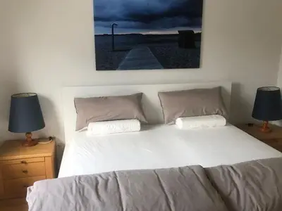 Ferienwohnung für 2 Personen in Heikendorf 8/10