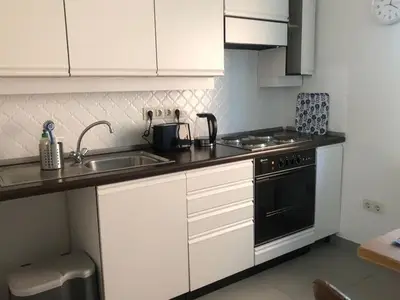 Ferienwohnung für 2 Personen in Heikendorf 10/10