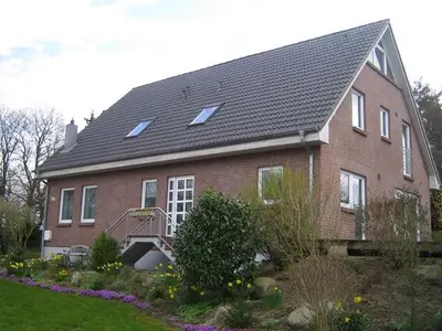 Ferienwohnung für 3 Personen (54 m²) in Heikendorf 1/10