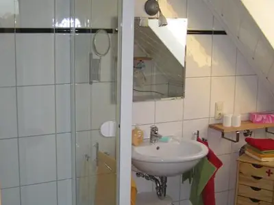 Ferienwohnung für 3 Personen (54 m²) in Heikendorf 6/10