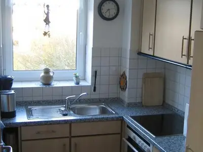 Ferienwohnung für 3 Personen (54 m²) in Heikendorf 7/10