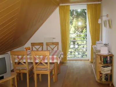 Ferienwohnung für 3 Personen (54 m²) in Heikendorf 9/10