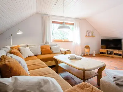 Ferienwohnung für 2 Personen (65 m²) in Heikendorf 1/10