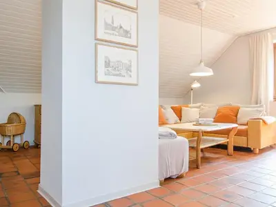 Ferienwohnung für 2 Personen (65 m²) in Heikendorf 10/10