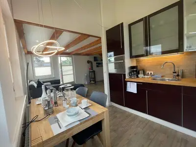 Ferienwohnung für 4 Personen (45 m²) in Heikendorf 2/10