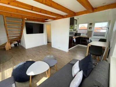 Ferienwohnung für 4 Personen (45 m²) in Heikendorf 4/10