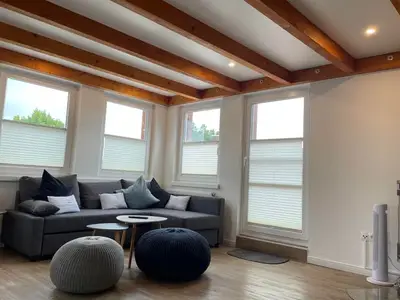 Ferienwohnung für 4 Personen (45 m²) in Heikendorf 5/10