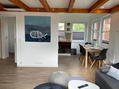 Ferienwohnung für 4 Personen (45 m²) in Heikendorf 6/10