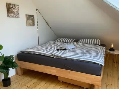 Ferienwohnung für 4 Personen (45 m²) in Heikendorf 7/10