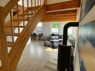 Ferienwohnung für 4 Personen (45 m²) in Heikendorf 8/10