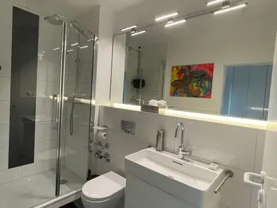 Ferienwohnung für 4 Personen (45 m²) in Heikendorf 9/10