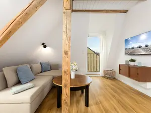 Ferienwohnung für 5 Personen (60 m²) in Heikendorf