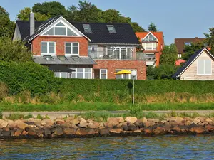 Ferienwohnung für 4 Personen (44 m²) in Heikendorf