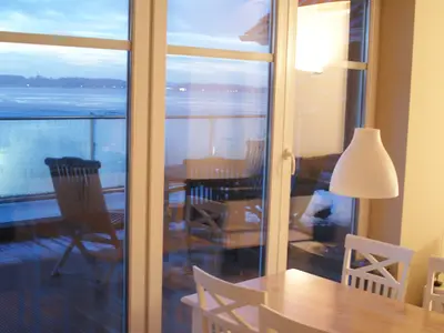 Ferienwohnung für 4 Personen (44 m²) in Heikendorf 6/10