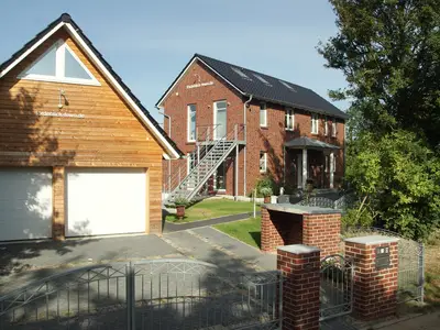 Ferienwohnung für 4 Personen (44 m²) in Heikendorf 3/10