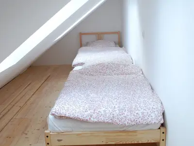 Ferienwohnung für 4 Personen (44 m²) in Heikendorf 10/10