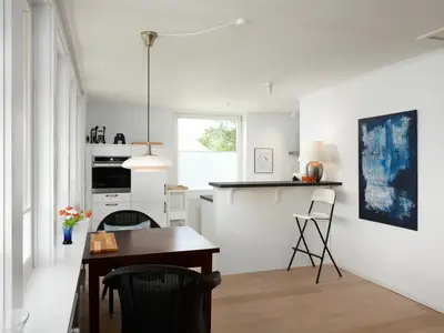 Ferienwohnung für 2 Personen (52 m²) in Heikendorf 2/10