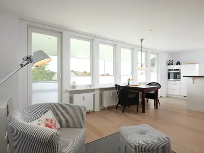 Ferienwohnung für 2 Personen (52 m²) in Heikendorf 6/10