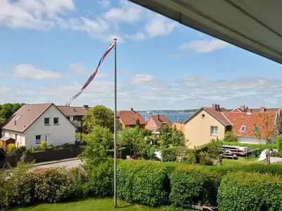 Ferienwohnung für 2 Personen (52 m²) in Heikendorf 8/10