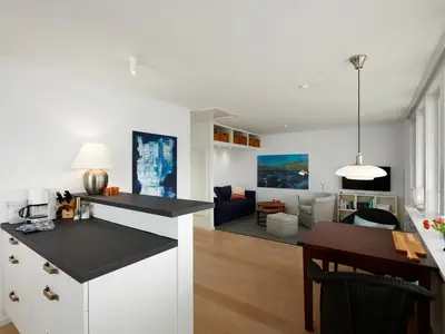 Ferienwohnung für 2 Personen (52 m²) in Heikendorf 9/10