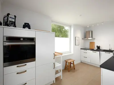 Ferienwohnung für 2 Personen (52 m²) in Heikendorf 10/10