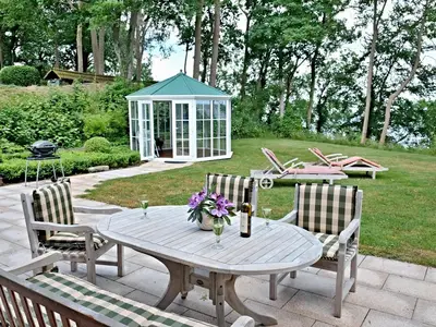 Ferienwohnung für 6 Personen (141 m²) in Heikendorf 1/10