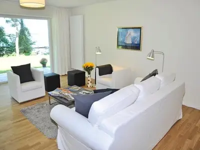Ferienwohnung für 6 Personen (141 m²) in Heikendorf 5/10