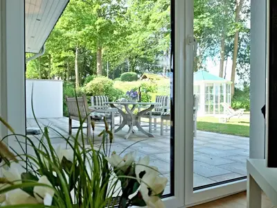 Ferienwohnung für 6 Personen (141 m²) in Heikendorf 6/10