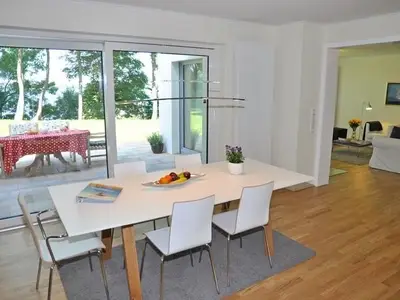 Ferienwohnung für 6 Personen (141 m²) in Heikendorf 8/10