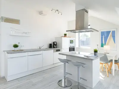 Ferienwohnung für 2 Personen (76 m²) in Heikendorf 2/10