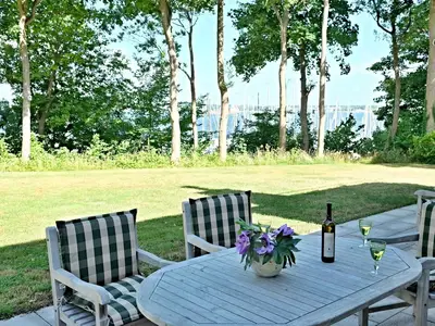 Ferienwohnung für 6 Personen (141 m²) in Heikendorf 9/10