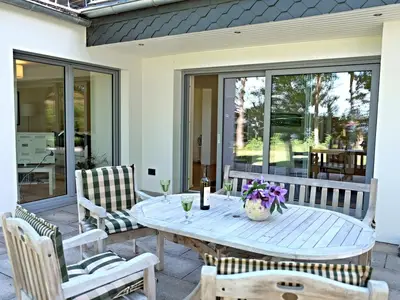 Ferienwohnung für 6 Personen (141 m²) in Heikendorf 10/10