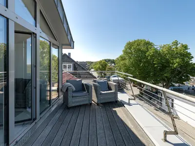 Ferienwohnung für 2 Personen (76 m²) in Heikendorf 5/10