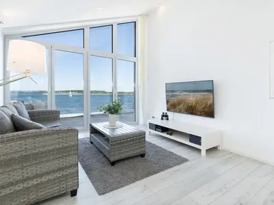 Ferienwohnung für 2 Personen (76 m²) in Heikendorf 7/10