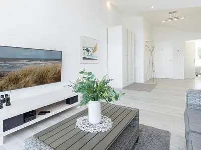 Ferienwohnung für 2 Personen (76 m²) in Heikendorf 8/10