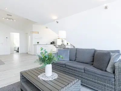 Ferienwohnung für 2 Personen (76 m²) in Heikendorf 10/10