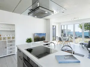 Ferienwohnung für 2 Personen (62 m²) in Heikendorf