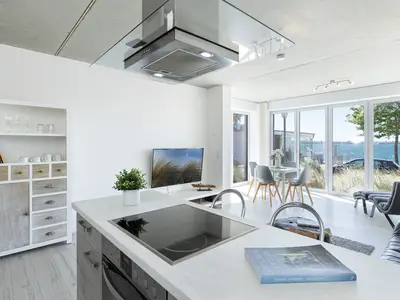 Ferienwohnung für 2 Personen (62 m²) in Heikendorf 1/10