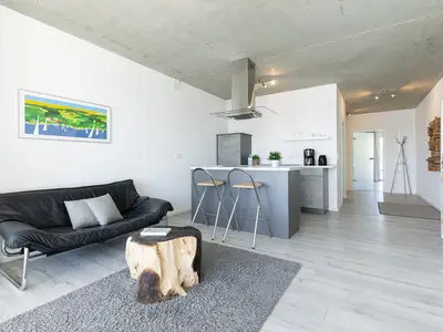 Ferienwohnung für 2 Personen (62 m²) in Heikendorf 2/10