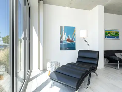 Ferienwohnung für 2 Personen (62 m²) in Heikendorf 5/10