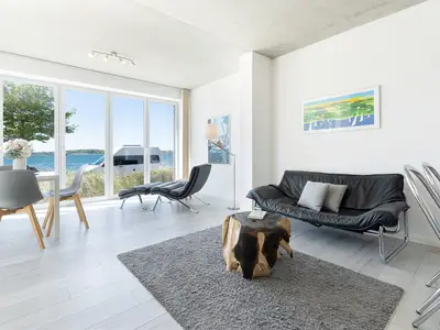 Ferienwohnung für 2 Personen (62 m²) in Heikendorf 7/10