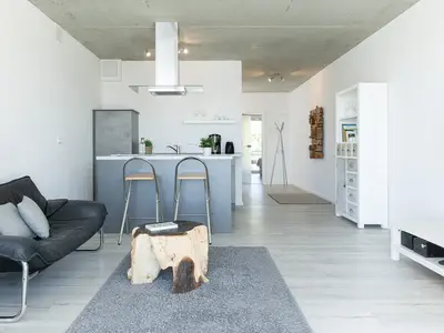 Ferienwohnung für 2 Personen (62 m²) in Heikendorf 8/10