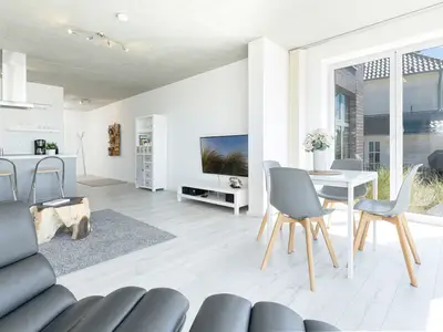 Ferienwohnung für 2 Personen (62 m²) in Heikendorf 9/10